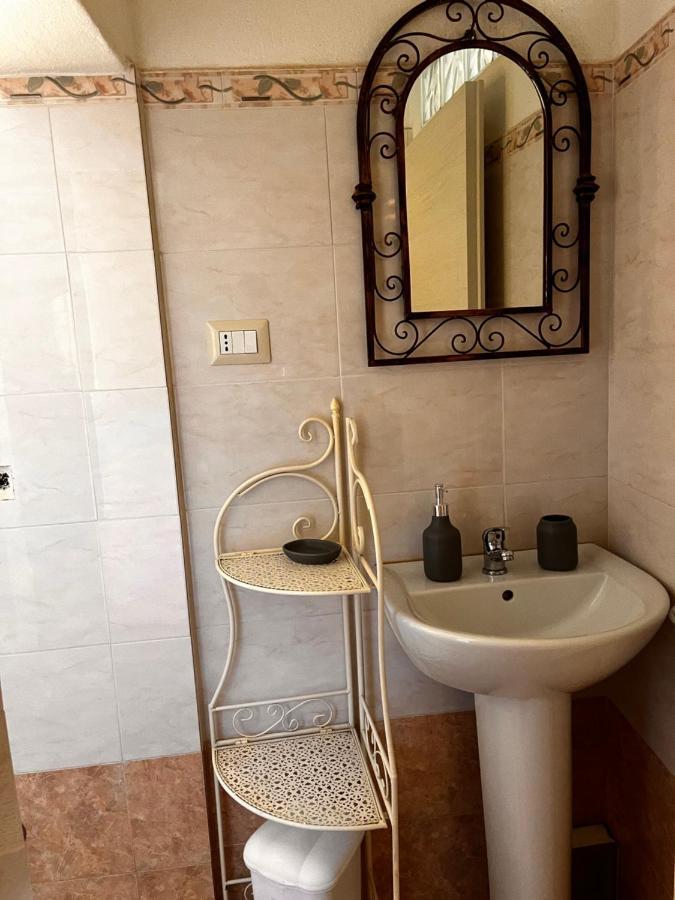 Filipps Home Alghero Exterior foto