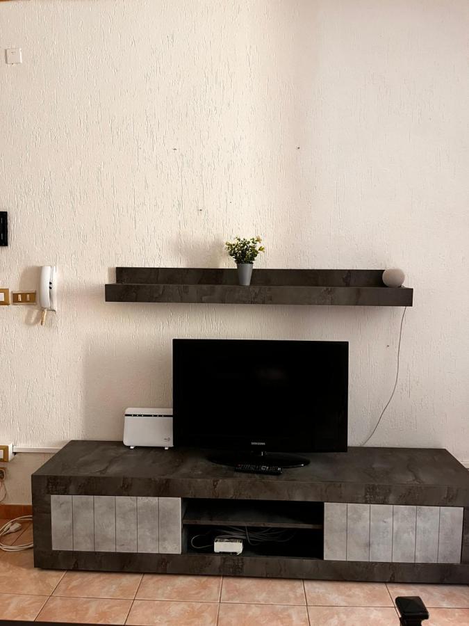 Filipps Home Alghero Exterior foto